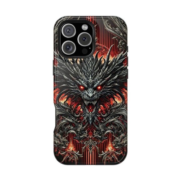 iPhone Phone Cases, Perfect Stylish Mobile Case, MLNMC482 - Picture 13 of 13